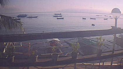 Webcam Manila .